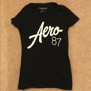 Aéropostale shirt